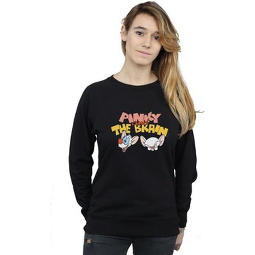 Sweat-shirt Animaniacs BI6074 - Animaniacs - Modalova