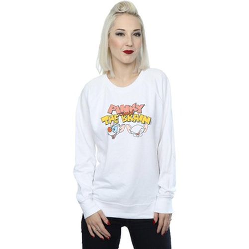 Sweat-shirt Animaniacs BI6074 - Animaniacs - Modalova