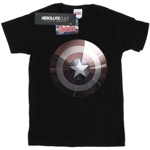 T-shirt Marvel BI6091 - Marvel - Modalova