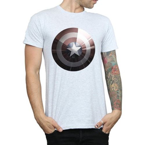 T-shirt Marvel BI6091 - Marvel - Modalova