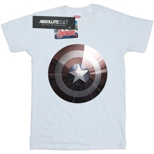 T-shirt Marvel BI6091 - Marvel - Modalova