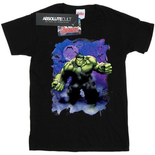 T-shirt Marvel BI6093 - Marvel - Modalova