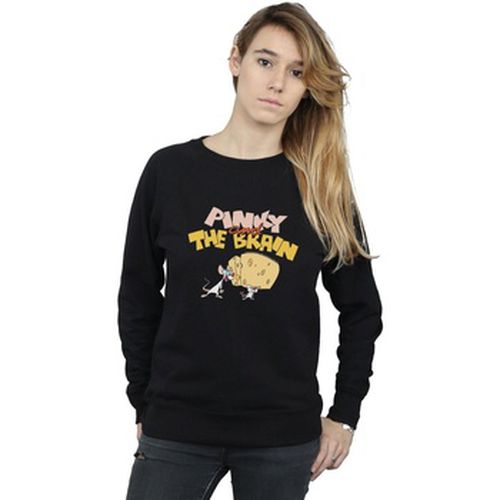 Sweat-shirt Animaniacs BI6118 - Animaniacs - Modalova