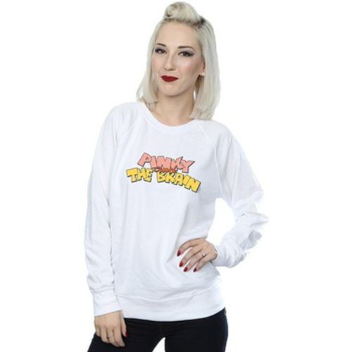 Sweat-shirt Animaniacs BI6155 - Animaniacs - Modalova