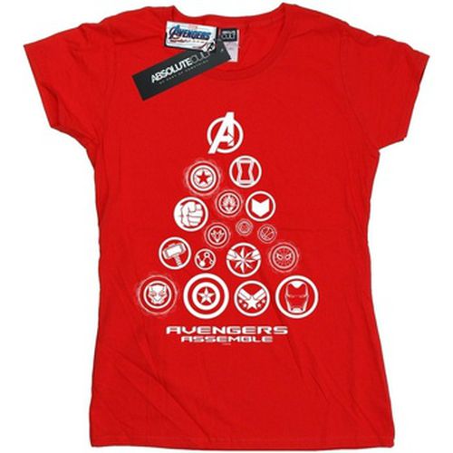 T-shirt Marvel Avengers Endgame - Marvel - Modalova