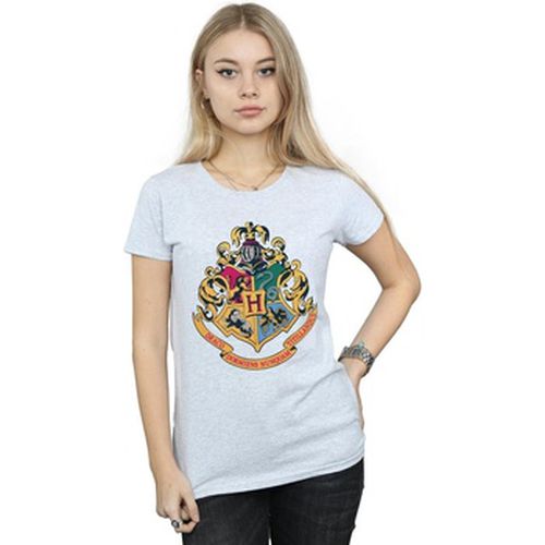 T-shirt Harry Potter Hogwarts - Harry Potter - Modalova