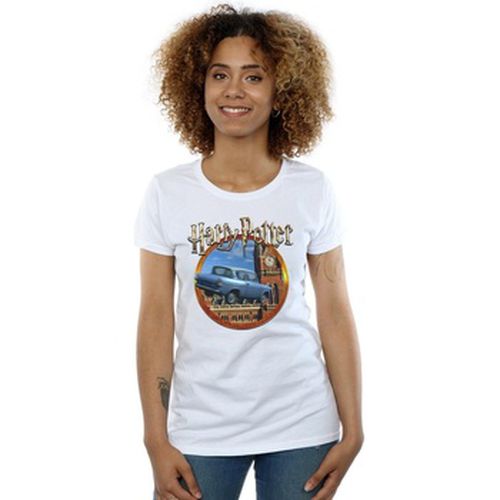 T-shirt Harry Potter BI23752 - Harry Potter - Modalova