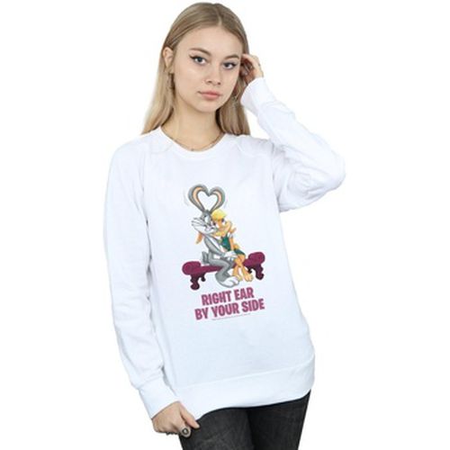 Sweat-shirt Valentine's Cuddle - Dessins Animés - Modalova