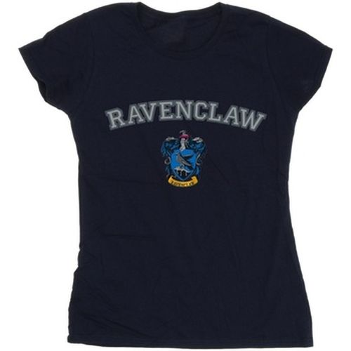 T-shirt Harry Potter Ravenclaw - Harry Potter - Modalova