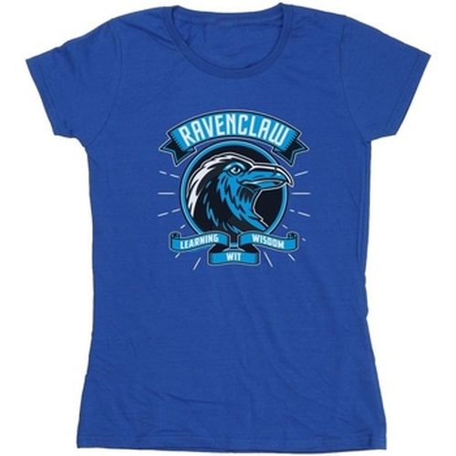 T-shirt Harry Potter Ravenclaw - Harry Potter - Modalova