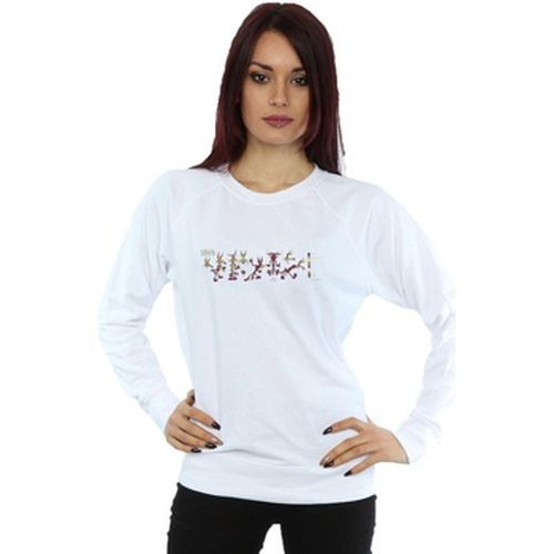 Sweat-shirt BI23931 - Dessins Animés - Modalova