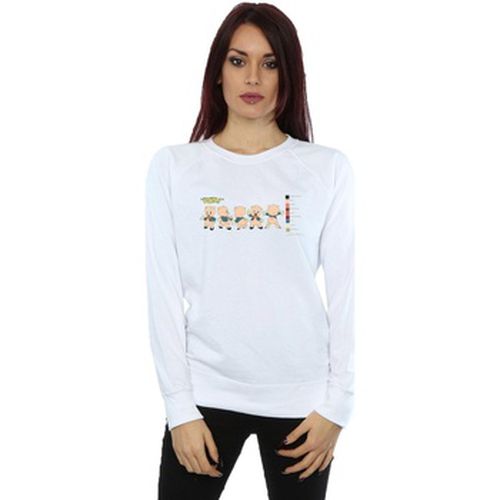 Sweat-shirt BI23932 - Dessins Animés - Modalova