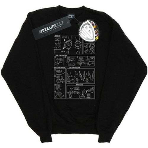 Sweat-shirt BI24014 - Dessins Animés - Modalova