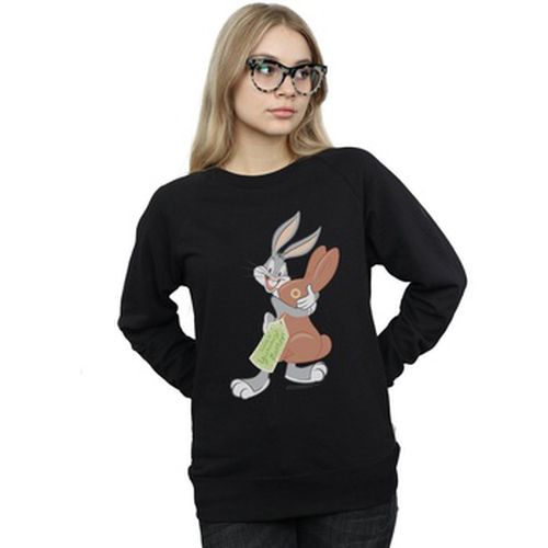 Sweat-shirt Bugs Bunny Yummy Easter - Dessins Animés - Modalova