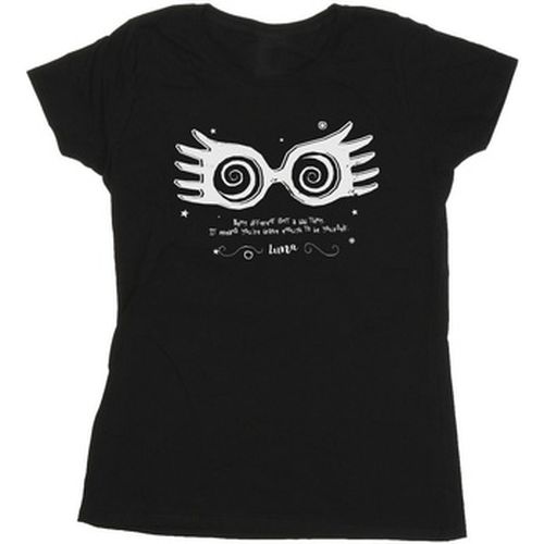 T-shirt Being Different - Harry Potter - Modalova