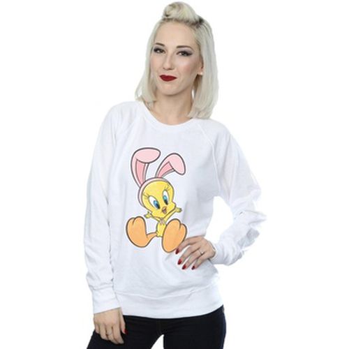 Sweat-shirt Tweety Pie Bunny Ears - Dessins Animés - Modalova