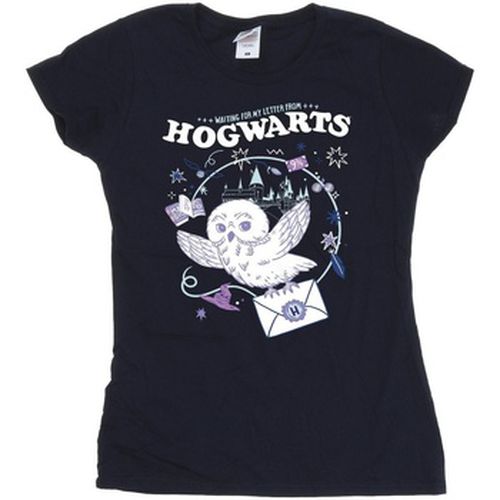 T-shirt Letter From Hogwarts - Harry Potter - Modalova