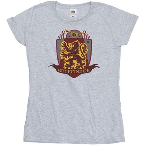 T-shirt Harry Potter Gryffindor - Harry Potter - Modalova