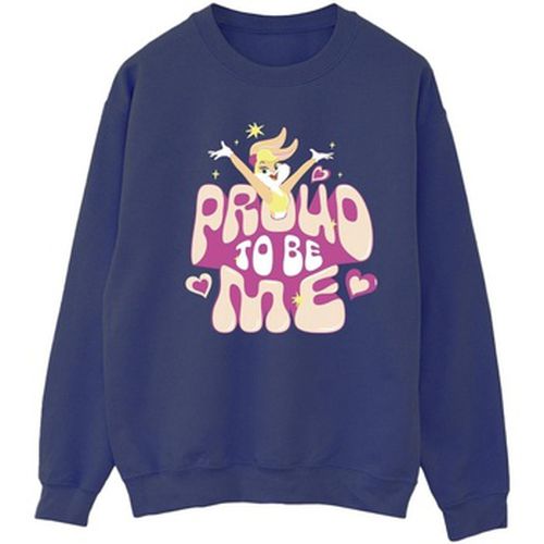 Sweat-shirt Proud To Be Me - Dessins Animés - Modalova