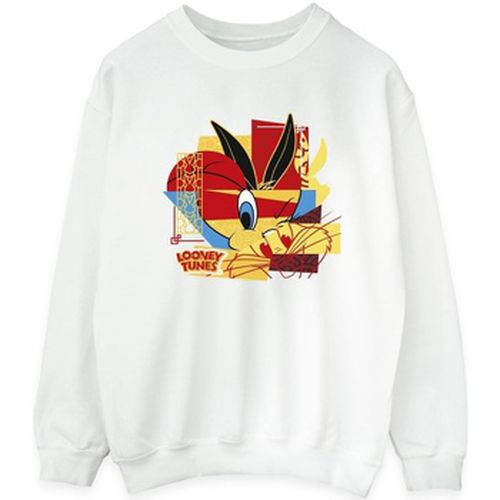 Sweat-shirt Tweeday Rabbit New Year - Dessins Animés - Modalova