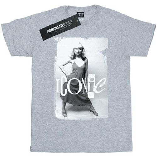 T-shirt Debbie Harry Iconic Photo - Debbie Harry - Modalova