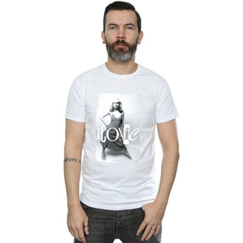 T-shirt Debbie Harry BI24462 - Debbie Harry - Modalova