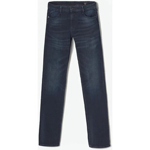 Jeans Basic 800/12 regular jeans -noir - Le Temps des Cerises - Modalova