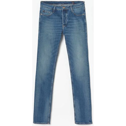 Jeans Basic 600/11 regular jeans - Le Temps des Cerises - Modalova