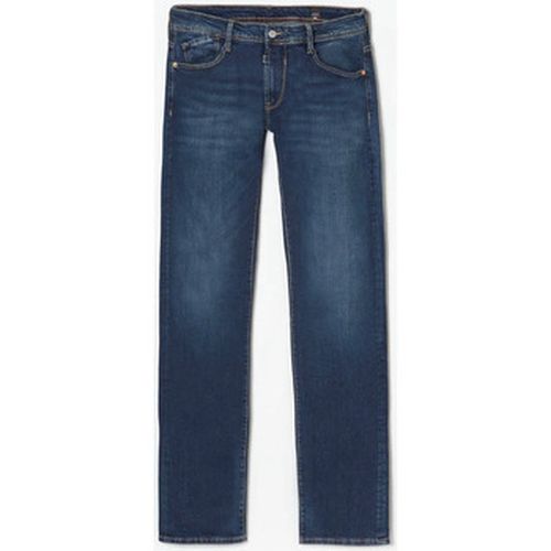 Jeans Basic 800/12 regular jeans - Le Temps des Cerises - Modalova