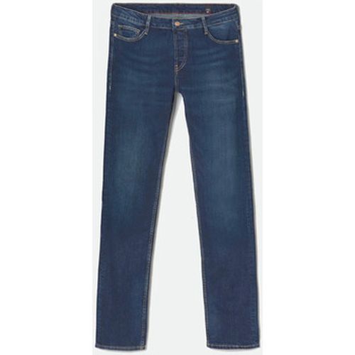 Jeans Basic 600/11 regular jeans - Le Temps des Cerises - Modalova