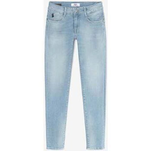 Jeans Eva pulp slim 7/8ème jeans - Le Temps des Cerises - Modalova