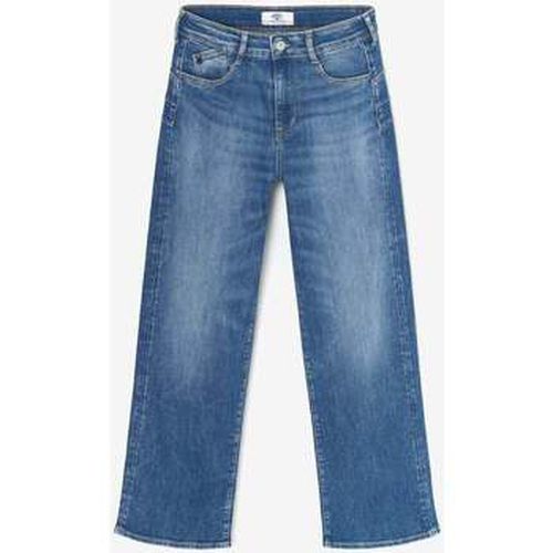 Jeans Pulp regular taille haute 7/8ème jeans - Le Temps des Cerises - Modalova