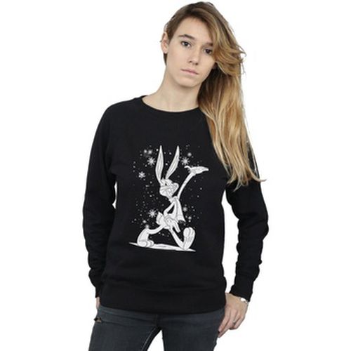 Sweat-shirt Let It Snow - Dessins Animés - Modalova