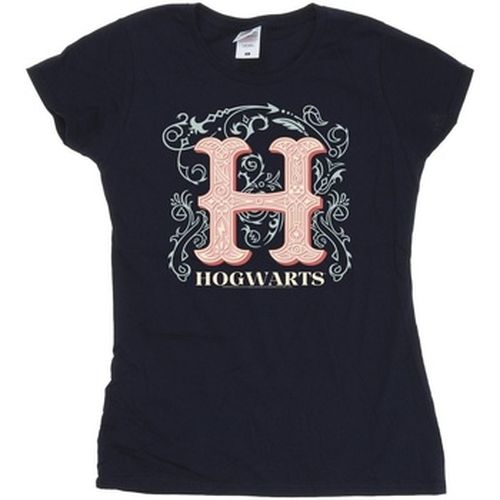 T-shirt Harry Potter BI24125 - Harry Potter - Modalova