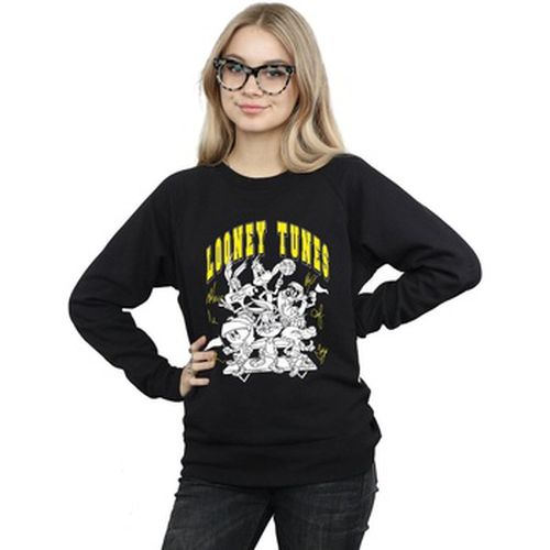 Sweat-shirt BI24136 - Dessins Animés - Modalova