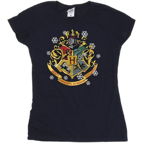 T-shirt Harry Potter BI24145 - Harry Potter - Modalova