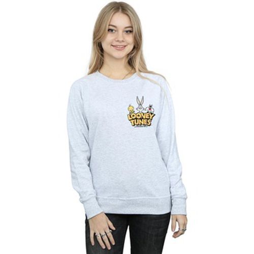 Sweat-shirt BI24210 - Dessins Animés - Modalova