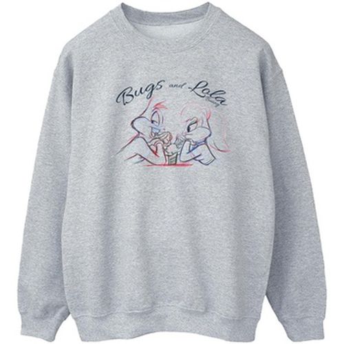 Sweat-shirt BI24212 - Dessins Animés - Modalova