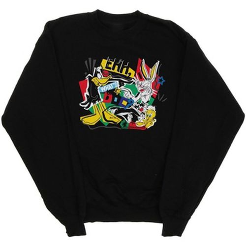 Sweat-shirt BI24269 - Dessins Animés - Modalova