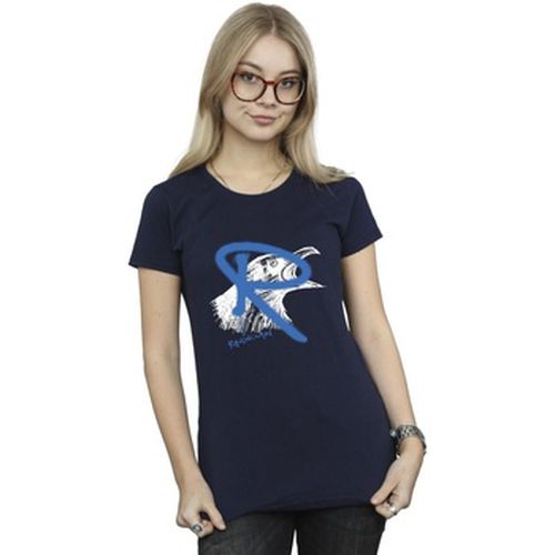 T-shirt Harry Potter Ravenclaw - Harry Potter - Modalova