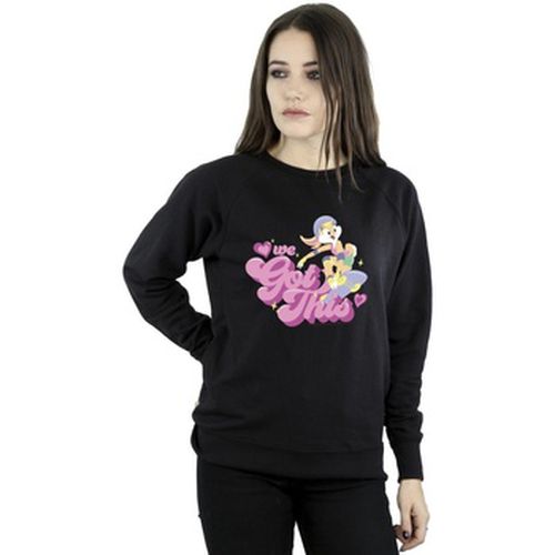 Sweat-shirt Lola We Got This Skate - Dessins Animés - Modalova