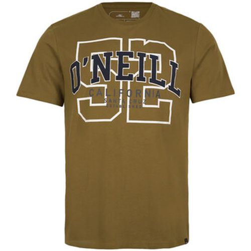 T-shirt O'neill 2850067-17015 - O'neill - Modalova