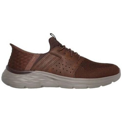 Baskets basses 210803 SLIP INS RF GARNER NEW - Skechers - Modalova