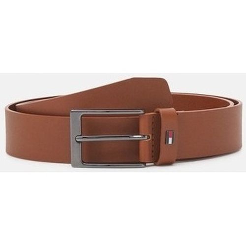 Ceinture Am0am10316 Layton Leather - Tommy Jeans - Modalova