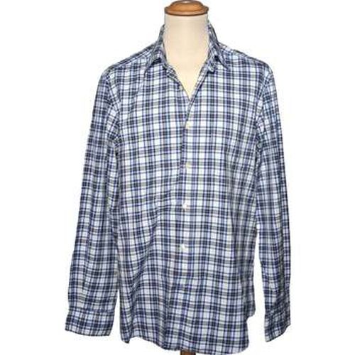 Chemise 42 - T4 - L/XL - Massimo Dutti - Modalova