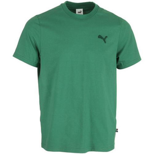 T-shirt Puma Fd Mif Tee Shirt Vine - Puma - Modalova