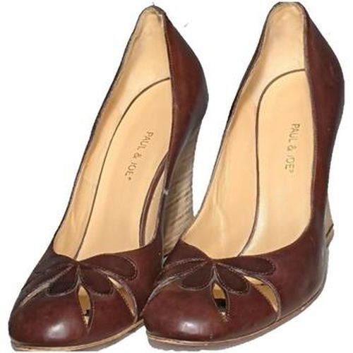 Chaussures escarpins paire d'escarpins 37.5 - Paul & Joe - Modalova