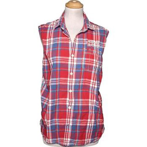 Chemise chemise 36 - T1 - S - Tommy Hilfiger - Modalova