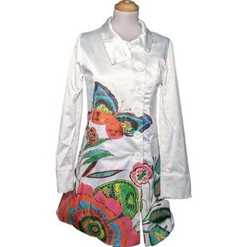 Manteau manteau 38 - T2 - M - Desigual - Modalova