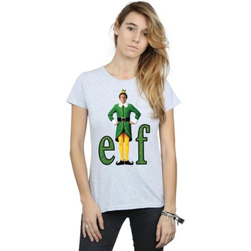 T-shirt Elf BI18976 - Elf - Modalova